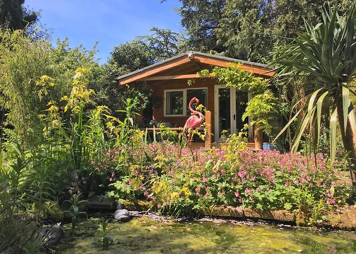Ward Avenue B&B