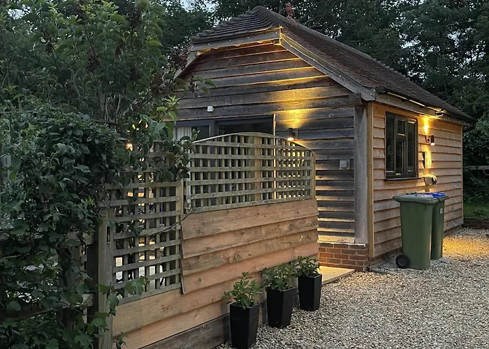 Lancasters Cottage