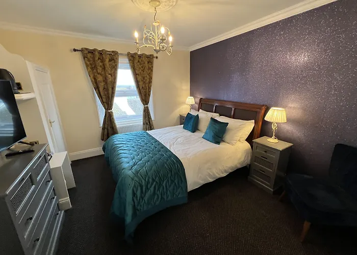 Atlanta Guest House