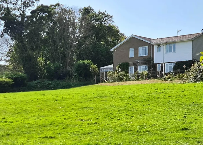 Summerfields House