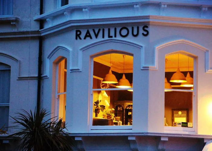 Ravilious